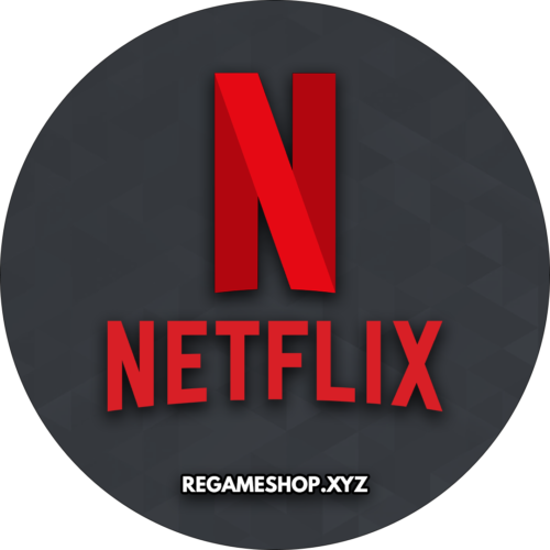 Netflix Account ( Harus 1 Device )