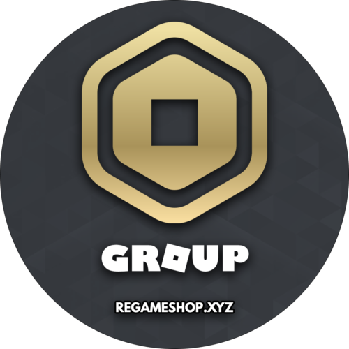 Robux ( GROUPS )