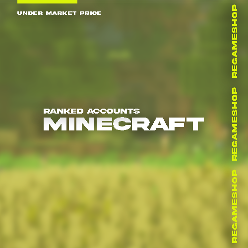 MINECRAFT FULL ACCESS WITH VIP RANK IN HYPIXEL