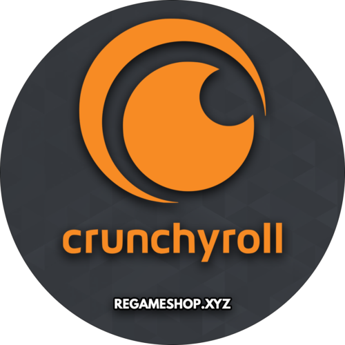 CRUNCHYROLL