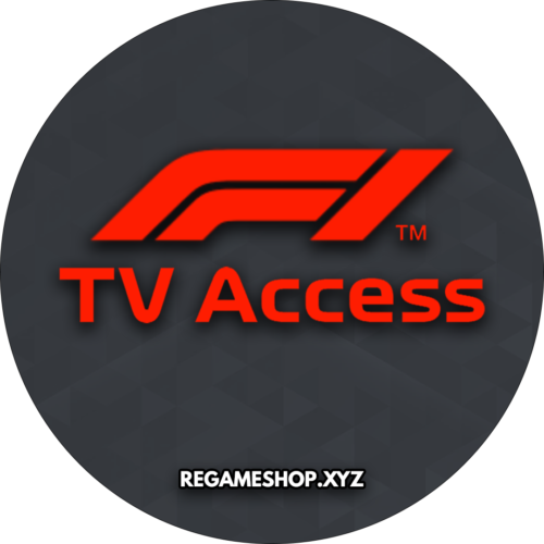 F1 TV ACCESS