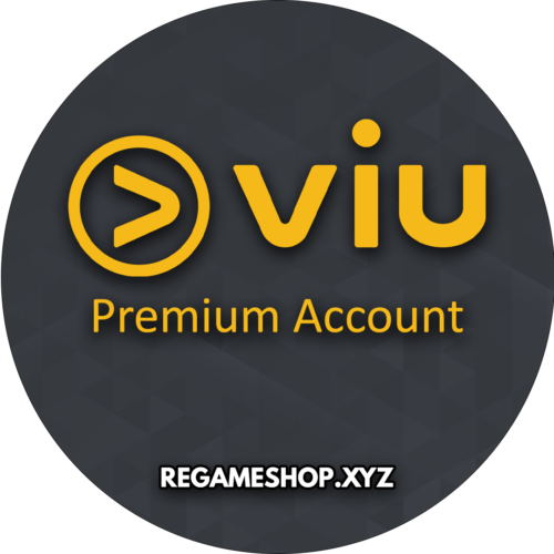 VIU PREMIUM 1 MONTH