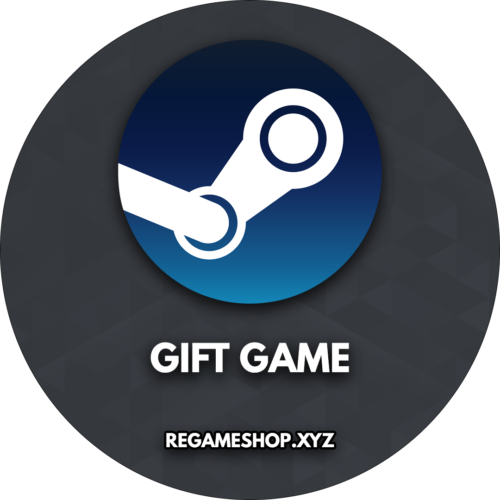 STEAM GIFT GAMES ( RATE 0.85 BISA CUSTOM GAMES)
